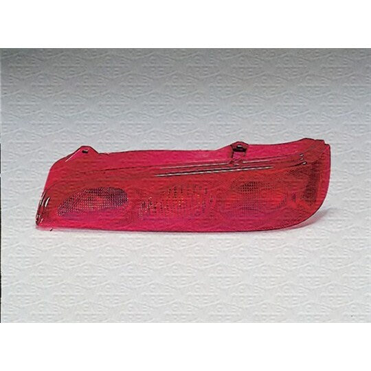 Magneti Marelli Combination Rearlight to suit Fiat