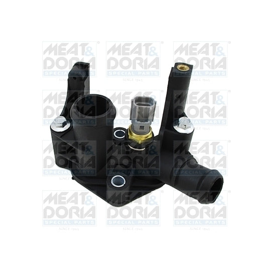 Meat & Doria Coolant Flange to suit Ford