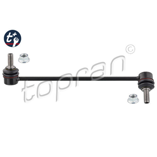 Topran Rod/Strut, stabiliser to suit Mercedes-Benz