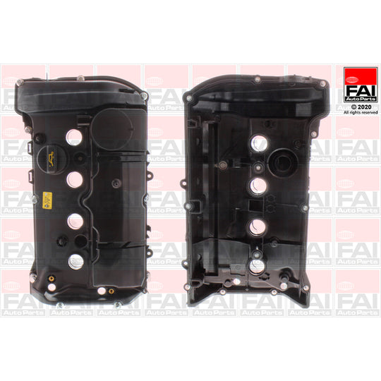 Fai Autoparts Cylinder Head Cover to suit BMW
