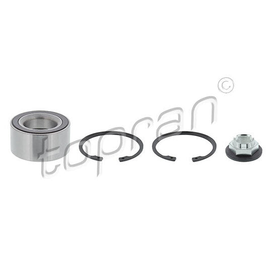Topran Wheel Bearing Kit to suit Ford