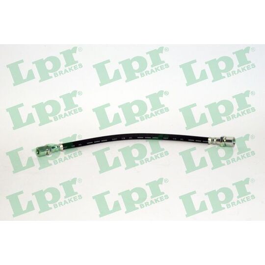 Lpr Brake Hose to suit Ford
