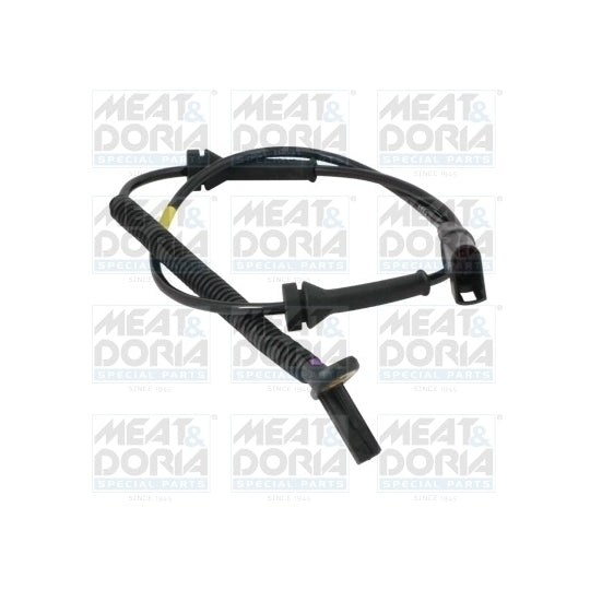 Meat & Doria Sensor, wheel speed to suit Ford, Mazda