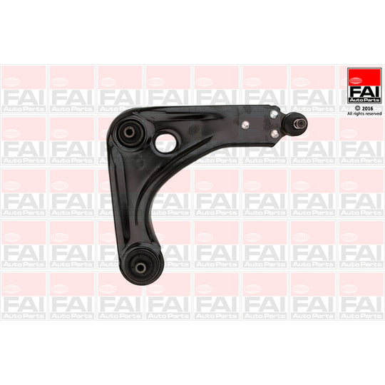 Fai Autoparts Track Control Arm to suit Ford