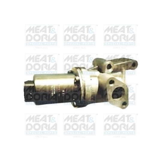 Valeo EGR Valve to suit Hyundai, Kia, Hitachi