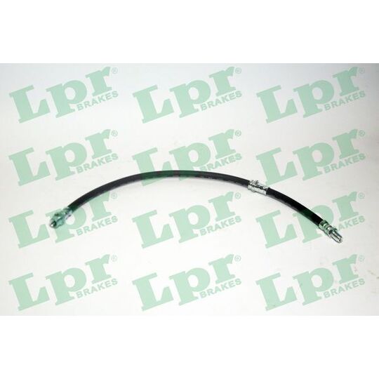 Lpr Brake Hose to suit BMW