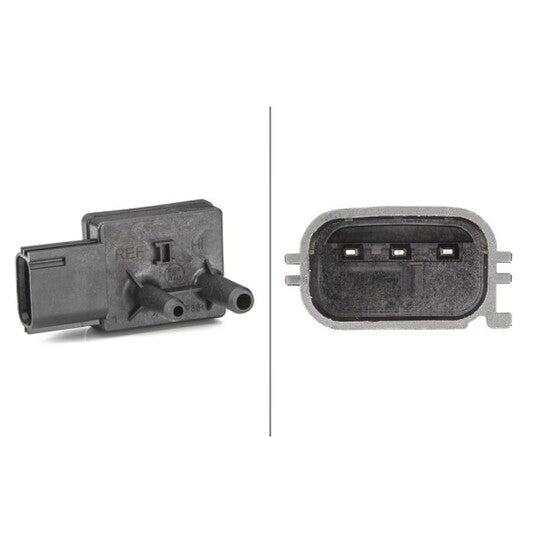 Hella Particle Sensor to suit Ford, Mazda, Peugeot
