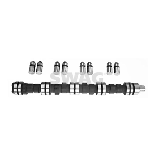 Swag Camshaft Kit to suit Ford