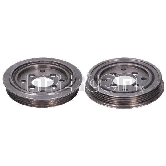 Original Imperium Belt Pulley, crankshaft to suit Ford