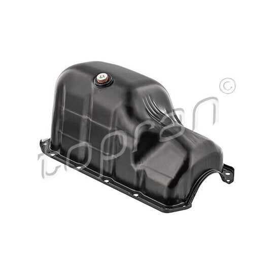 Topran Wet Sump to suit Ford, Fiat, Opel