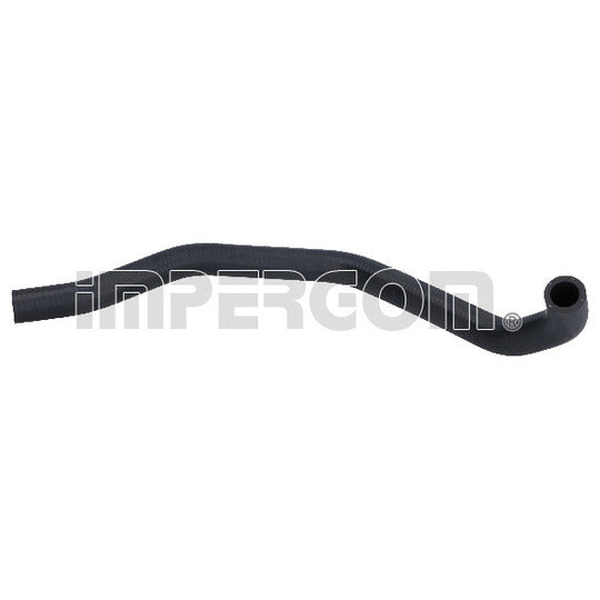 Original Imperium 225728 Hose, heat exchange heating to suit Ford