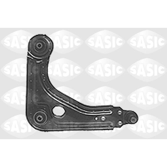 Sasic Track Control Arm to suit Ford