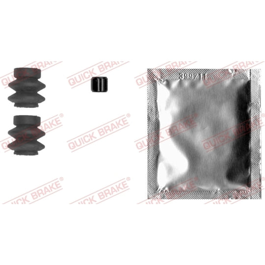 Quick Brake Disk brake caliper repair kit