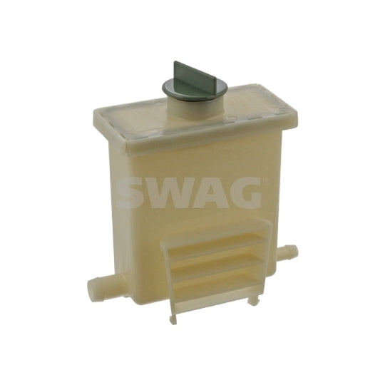 Swag Expansion Tank, power steering hydraulic oil to suit VW, Seat