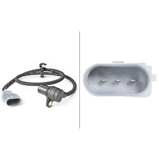 Hella Pulse Sensor, flywheel to suit Audi, VW, Seat