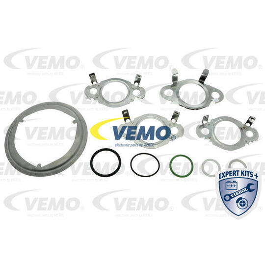 Vemo Gasket Set, EGR system to suit VW, Seat, Skoda