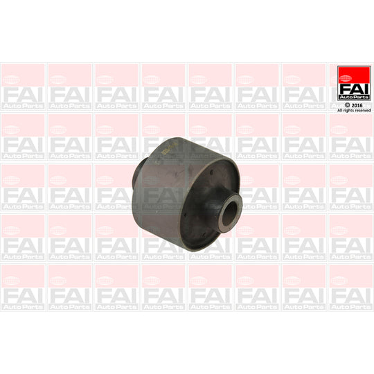 Fai Autoparts Control Arm-/Trailing Arm Bush to suit Ford