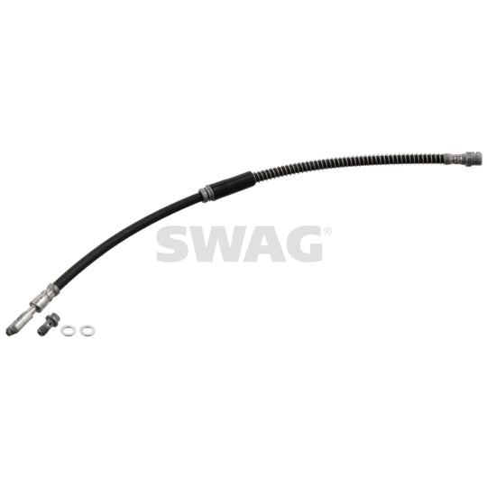 Swag Brake Hose to suit Audi, VW, Seat