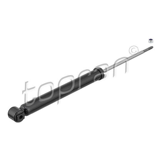 Topran Shock Absorber to suit BMW