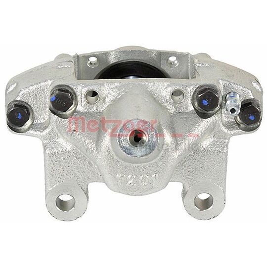 Metzger Brake Caliper to suit Mercedes-Benz