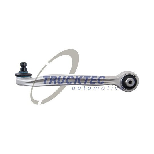Trucktec Automotive Track Control Arm to suit VAG