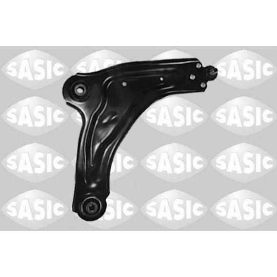 Sasic Track Control Arm to suit Renault