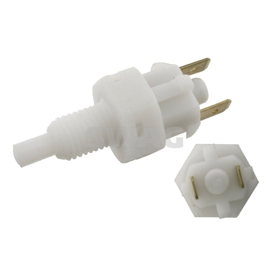 Swag 40 90 2822 Brake Light Switch to suit Opel, Vauxhall, Saab