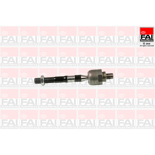 Fai Autoparts Tie Rod Axle Joint to suit Hyundai