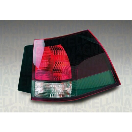 Magneti Marelli Combination Rearlight to suit Opel