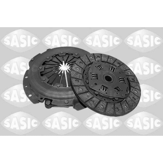 Sasic Clutch Kit to suit Ford, Mazda