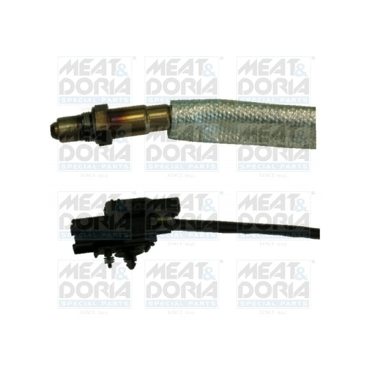 Meat & Doria Lambda Sensor to suit Ford, Mercedes-Benz, Nissan