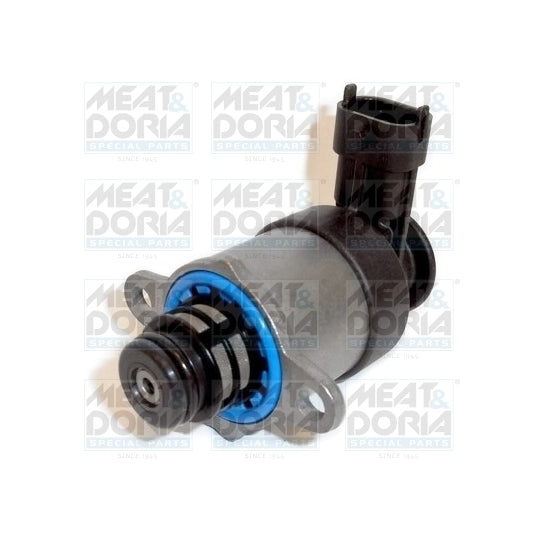 Meat & Doria 9392 Control Valve, fuel quantity (common rail system) to suit Ford, Peugeot, Citroën