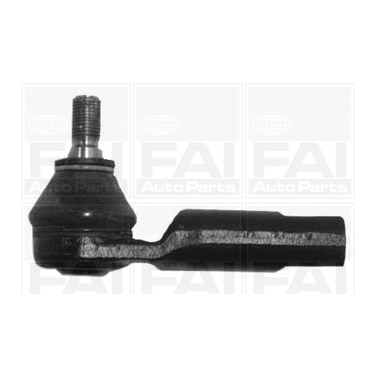 Fai Autoparts Tie rod end to suit Ford