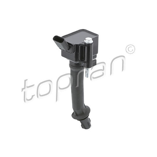 Topran Ignition coil to suit Hitachi, Opel, Vauxhall