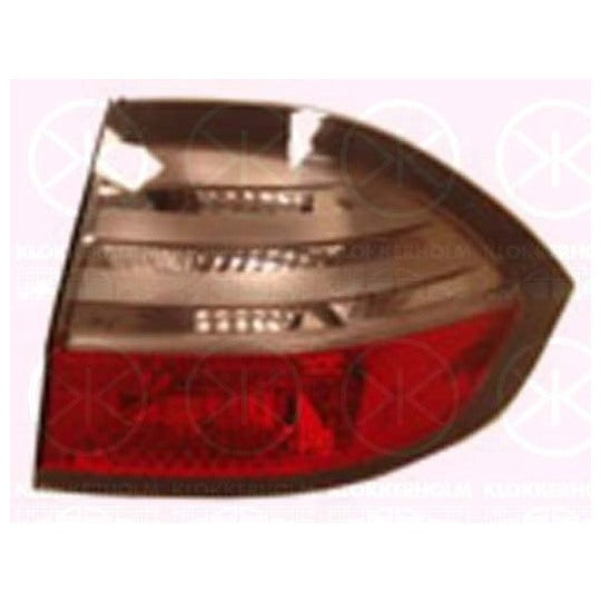 Klokkerholm Combination Rearlight to suit Ford
