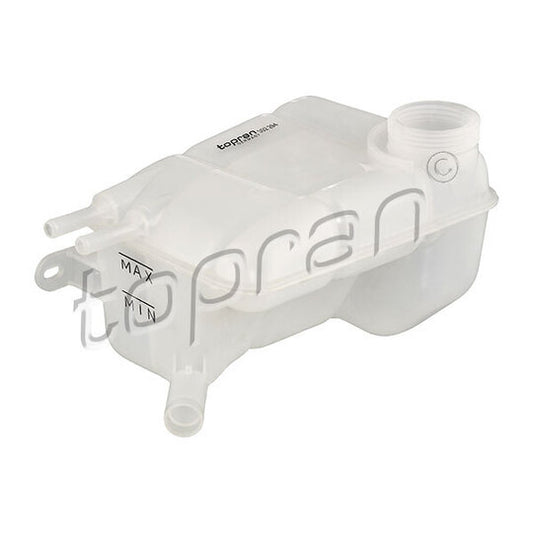 Topran Expansion Tank, coolant to suit Ford