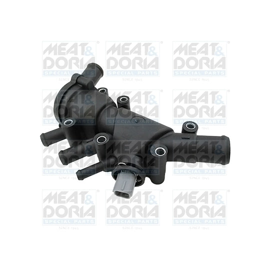Meat & Doria Thermostat, coolant to suit Ford