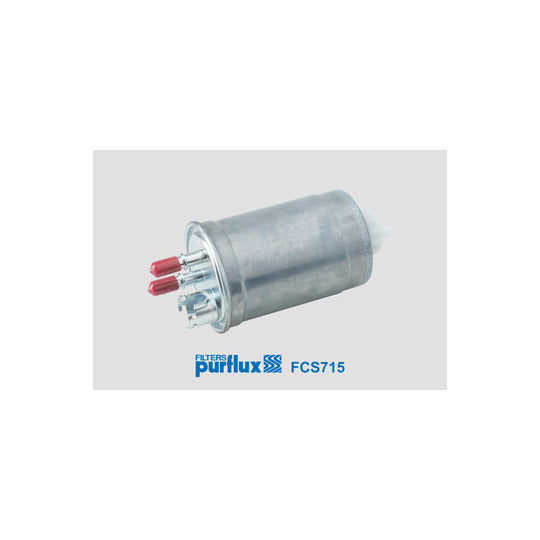 Purflux Fuel filter to suit Ford