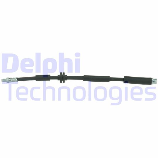 Delphi Brake Hose to suit Ford