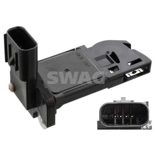 Swag Air Mass Sensor to suit Ford, Hitachi, Volvo