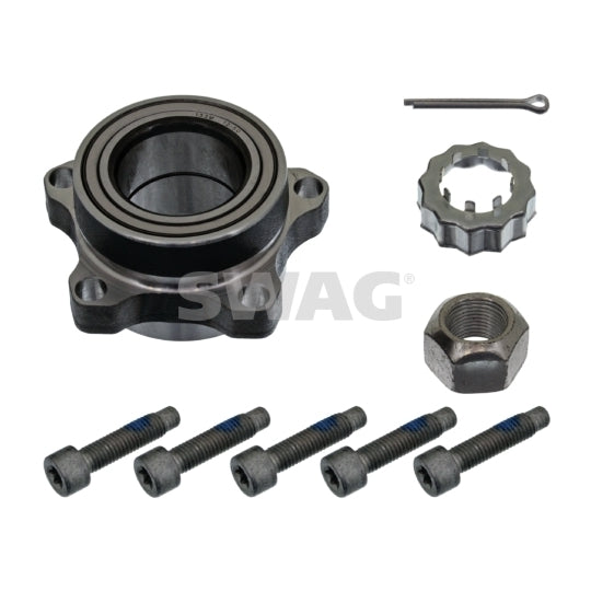 Swag Wheel Bearing Kit to suit Ford