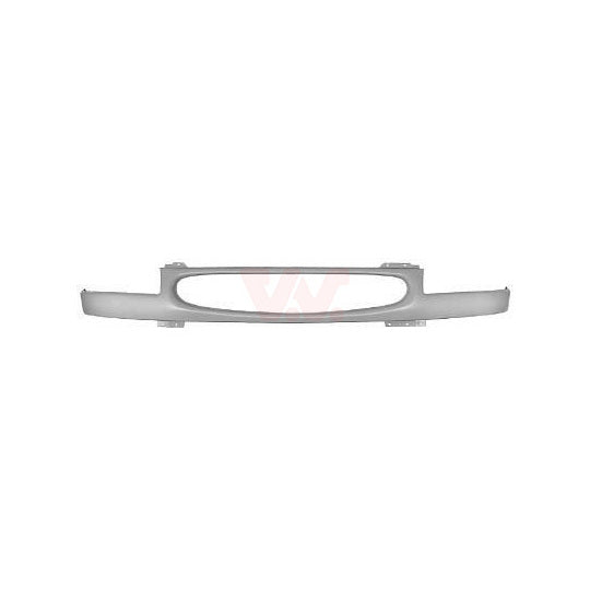 Van Wezel Radiator Grille to suit Ford