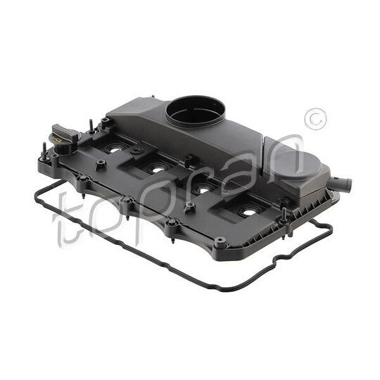 Topran Cylinder Head Cover to suit Ford, Peugeot, Citroën