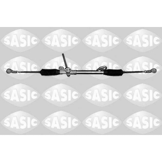 Sasic Steering Gear to suit Ford