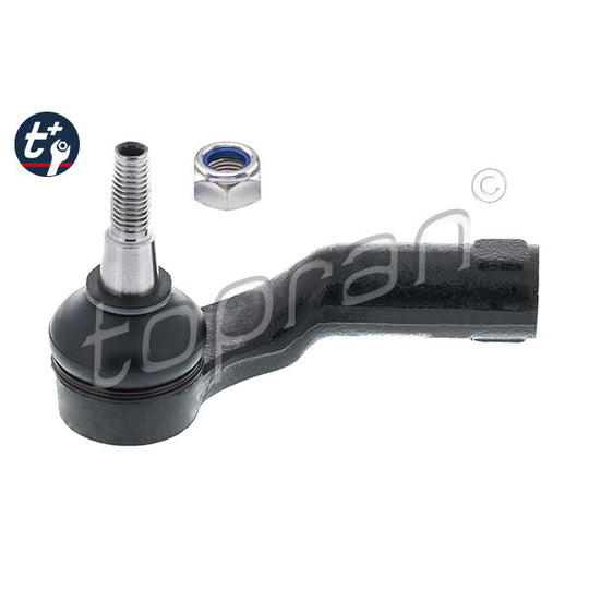 Topran Tie rod end to suit Ford, Volvo
