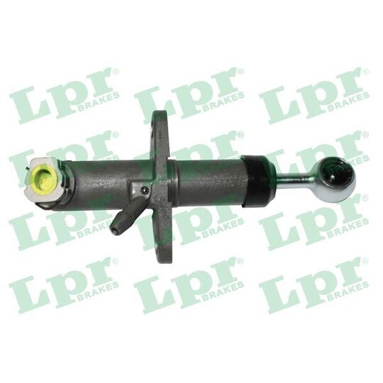 Delphi Master Cylinder, clutch to suit Ford, Fiat