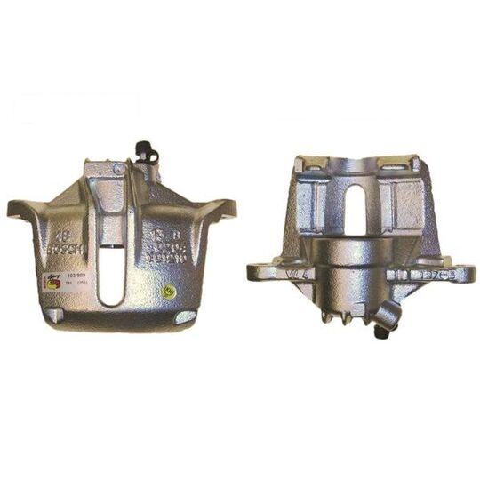 Bosch Brake Caliper to suit Peugeot, Citroën