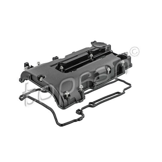 Topran Cylinder Head Cover to suit Opel, Vauxhall