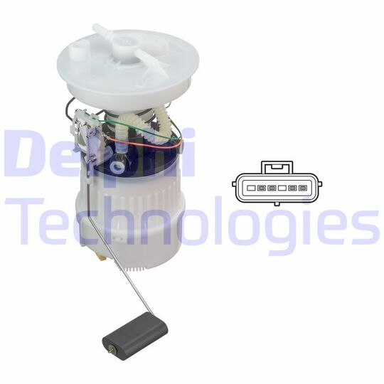 Delphi Fuel Feed Unit to suit Ford, Hitachi