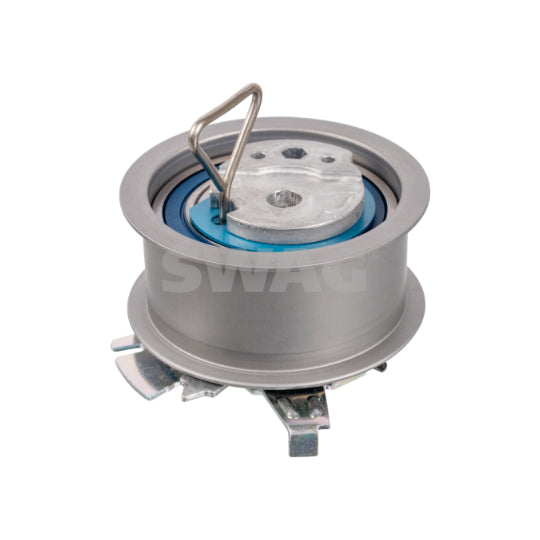 Swag Tensioner Pulley, timing belt to suit Ford, Audi, VW